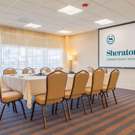 Sheraton Sonoma Wine Country Petaluma Luaran gambar