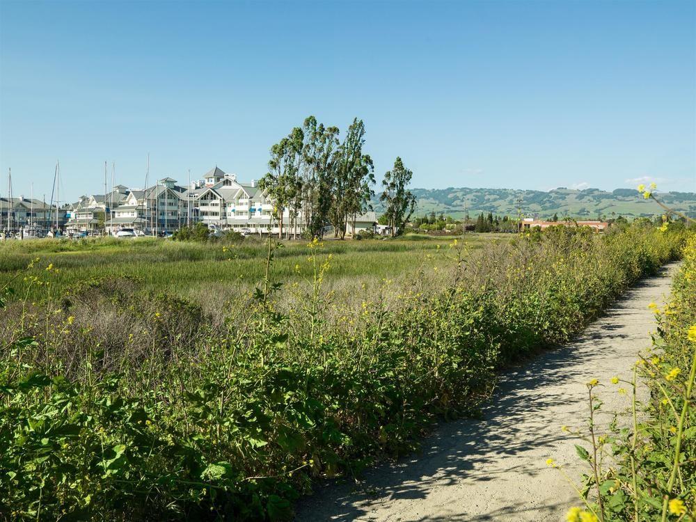 Sheraton Sonoma Wine Country Petaluma Luaran gambar
