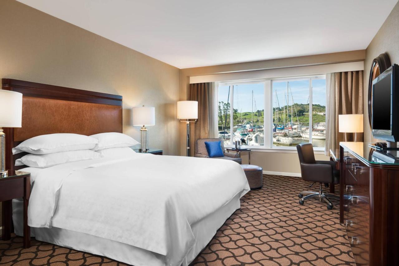 Sheraton Sonoma Wine Country Petaluma Luaran gambar