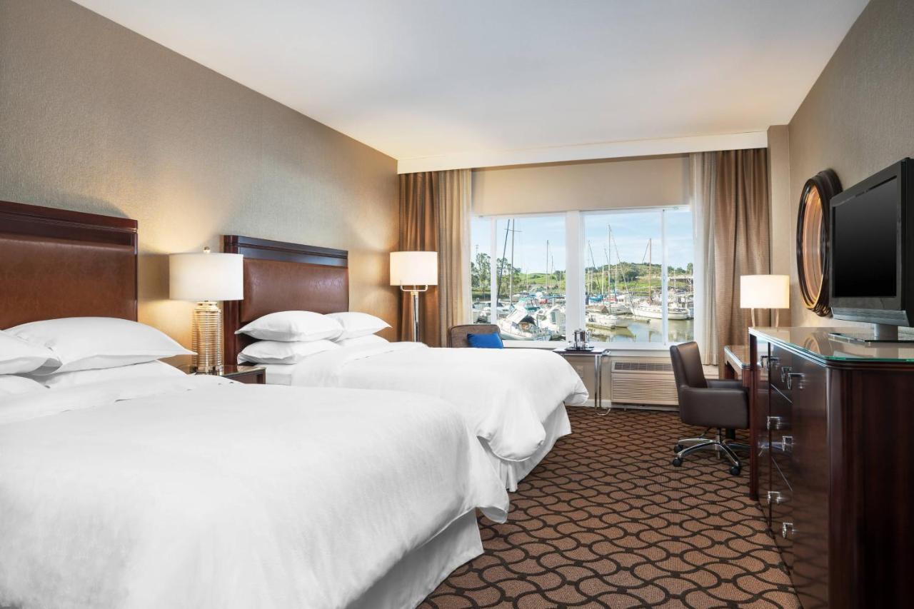 Sheraton Sonoma Wine Country Petaluma Luaran gambar