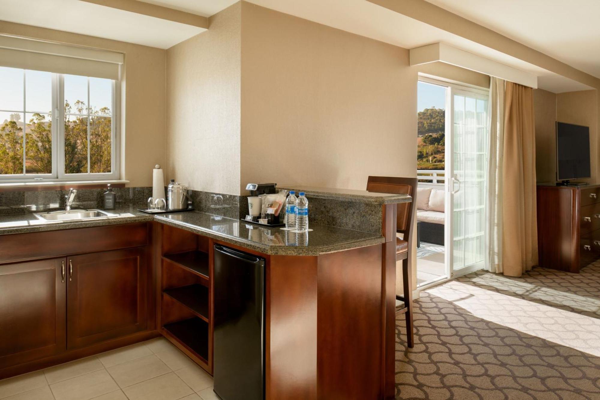 Sheraton Sonoma Wine Country Petaluma Luaran gambar