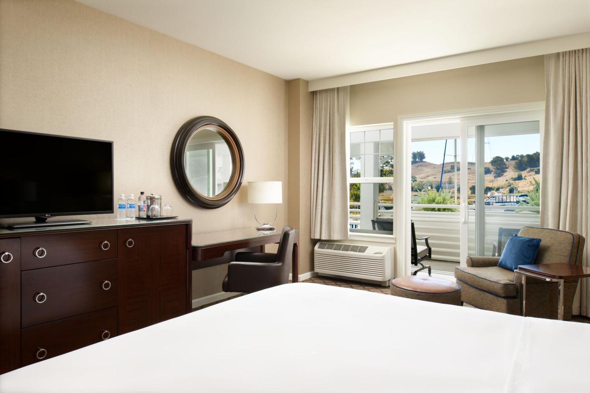 Sheraton Sonoma Wine Country Petaluma Luaran gambar
