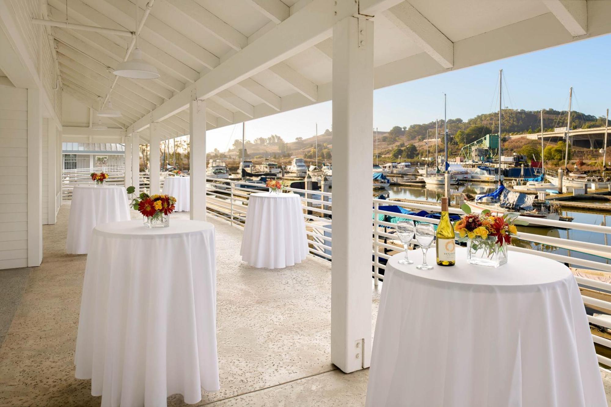 Sheraton Sonoma Wine Country Petaluma Luaran gambar