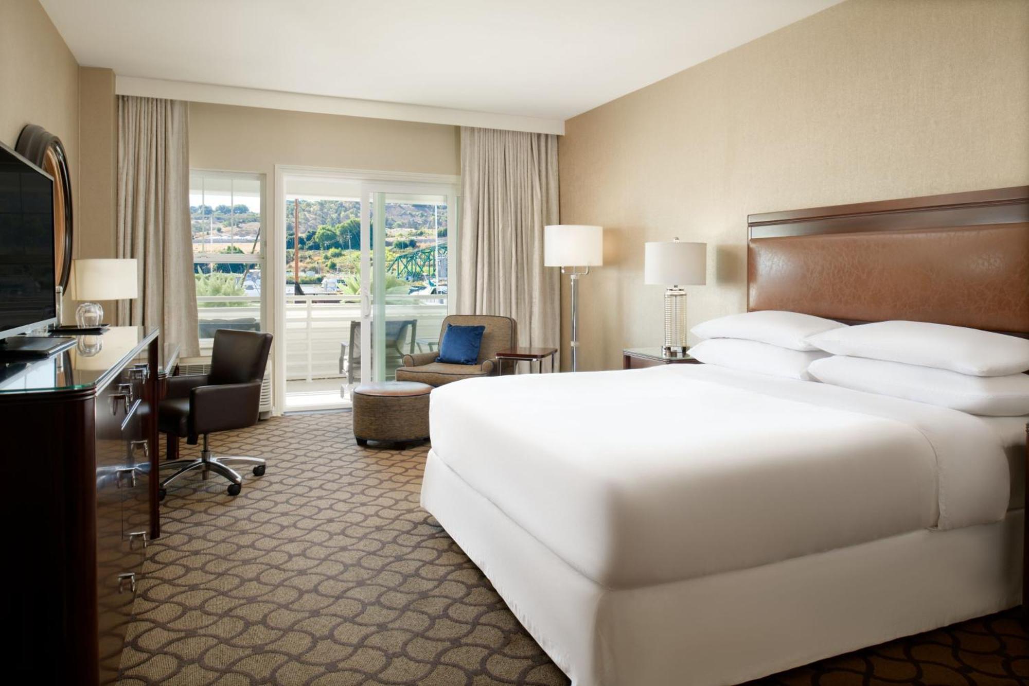 Sheraton Sonoma Wine Country Petaluma Luaran gambar