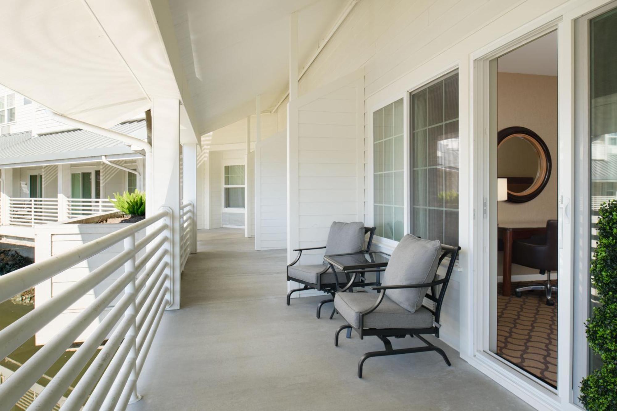 Sheraton Sonoma Wine Country Petaluma Luaran gambar