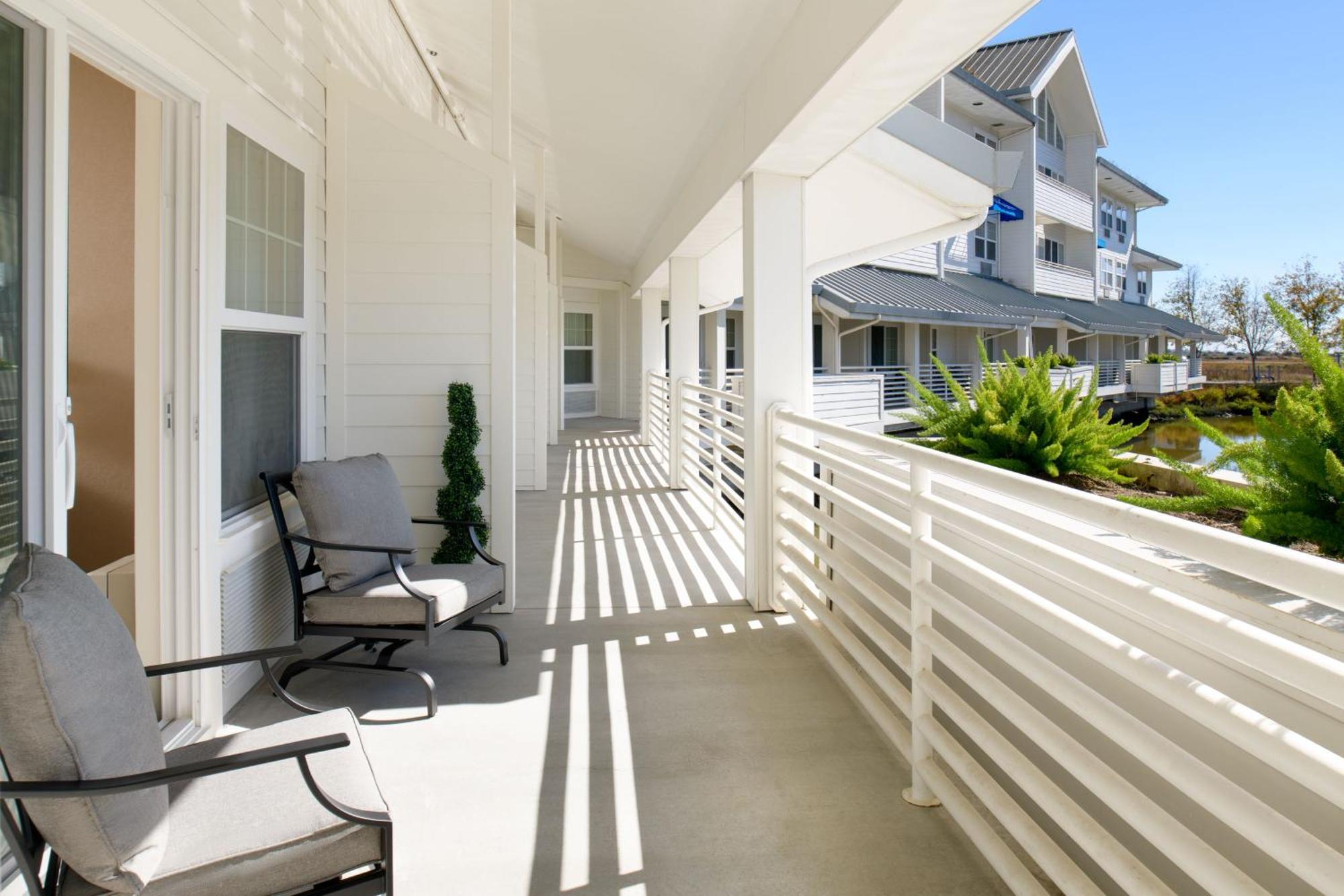 Sheraton Sonoma Wine Country Petaluma Luaran gambar