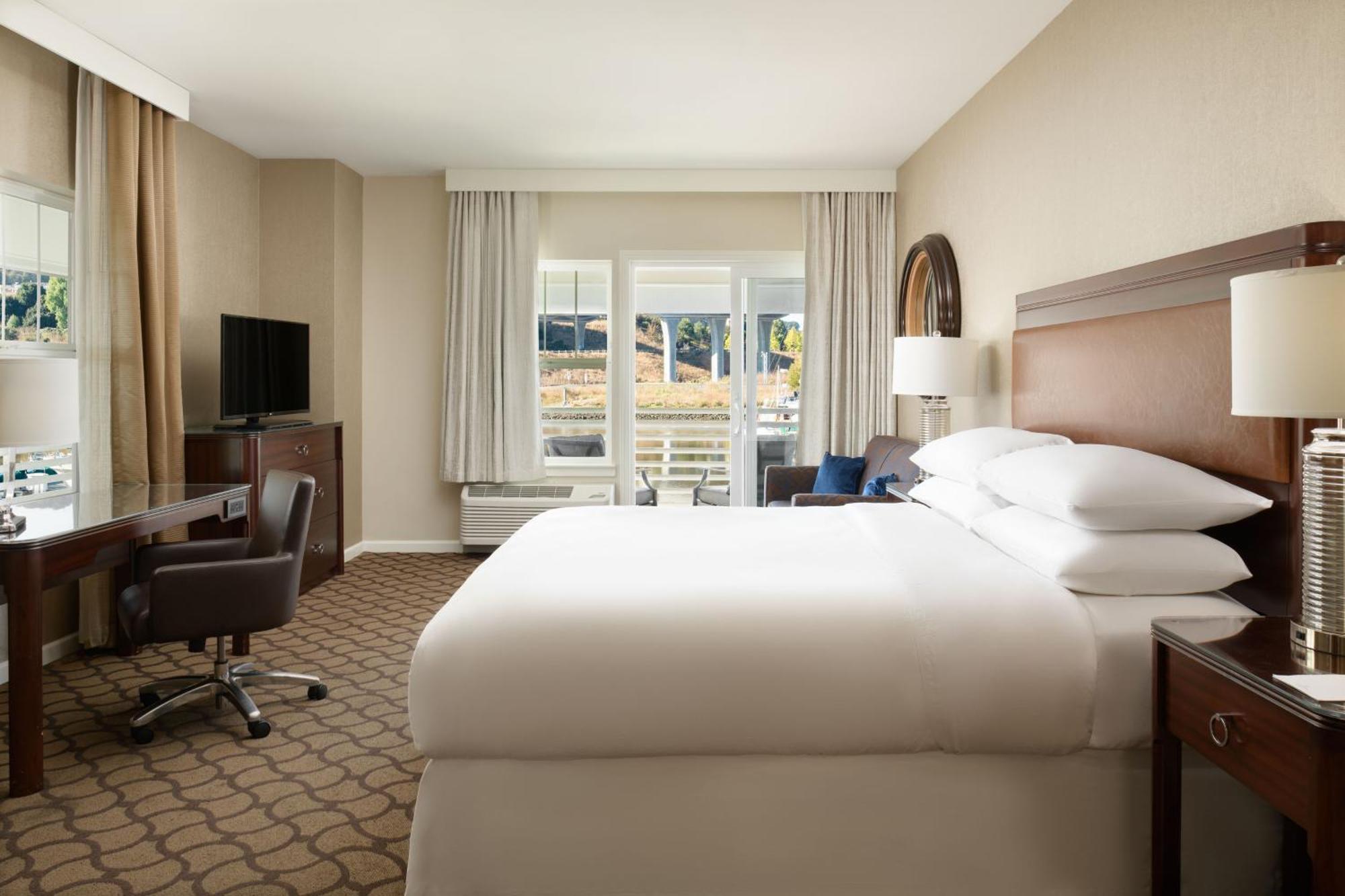 Sheraton Sonoma Wine Country Petaluma Luaran gambar