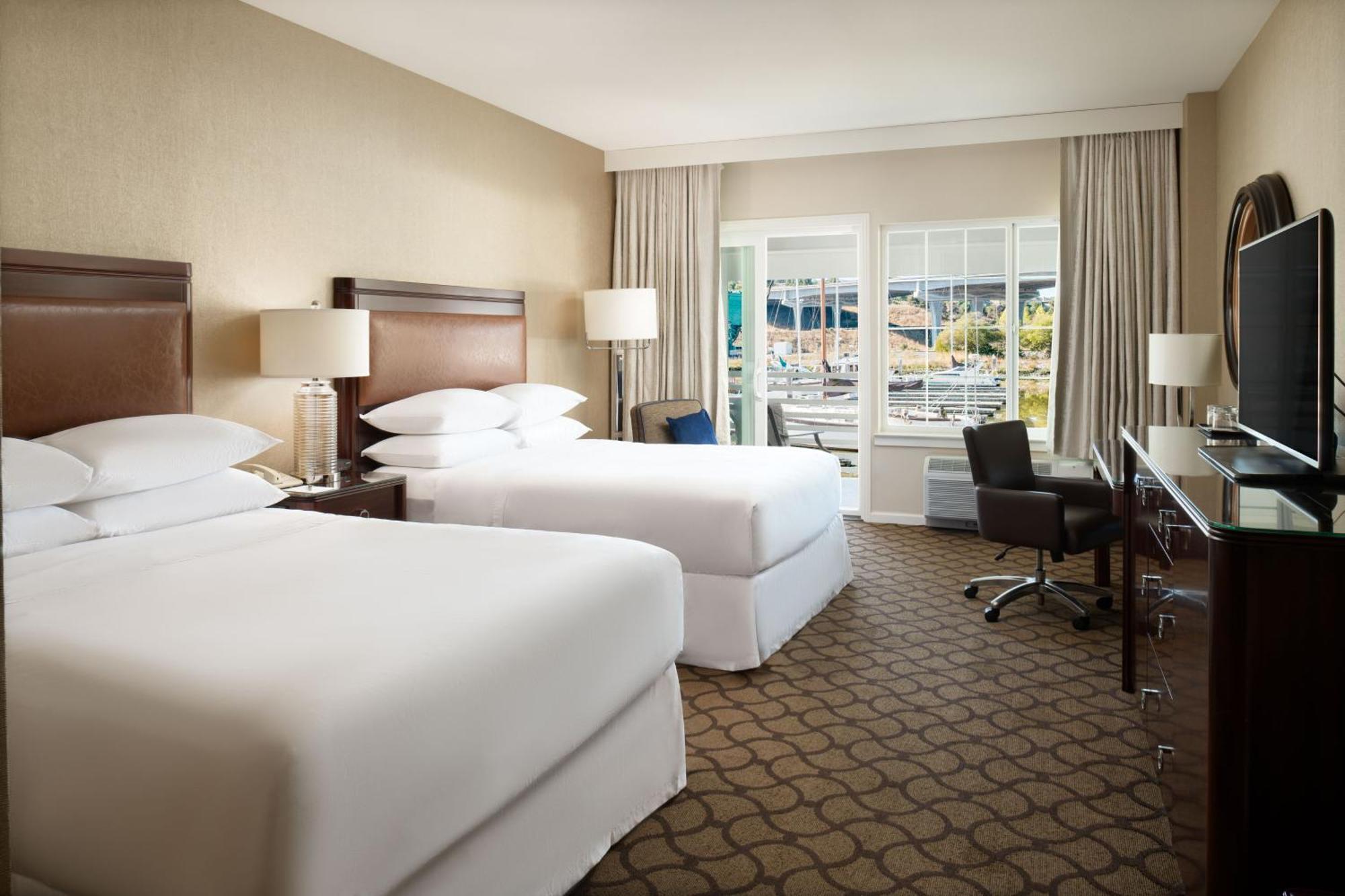 Sheraton Sonoma Wine Country Petaluma Luaran gambar