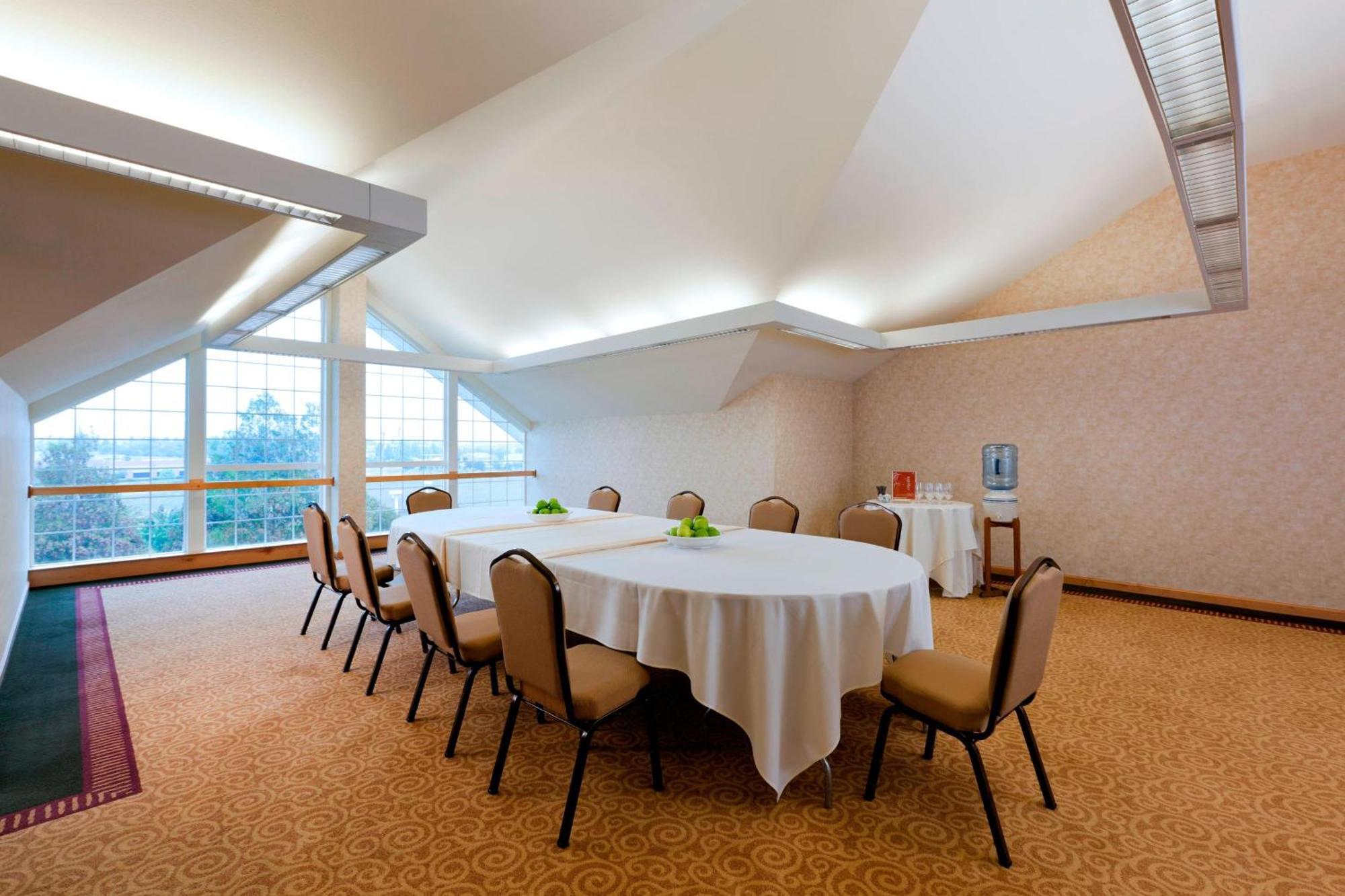 Sheraton Sonoma Wine Country Petaluma Luaran gambar