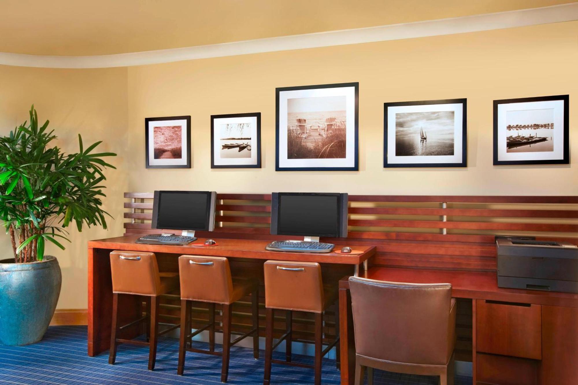 Sheraton Sonoma Wine Country Petaluma Luaran gambar